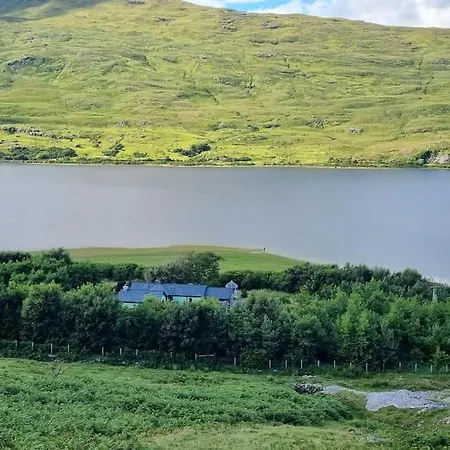 بيت للعطل Gortrusheen Tullywee Bridge