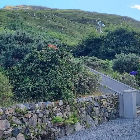 Gortrusheen Tullywee Bridge
