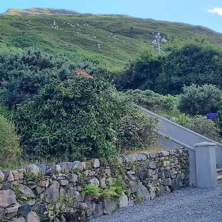 Gortrusheen Tullywee Bridge