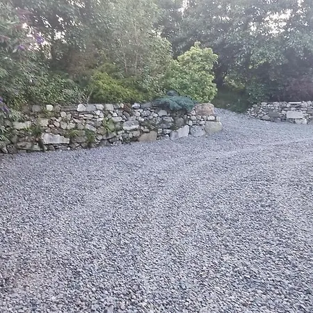 بيت للعطل Gortrusheen Tullywee Bridge