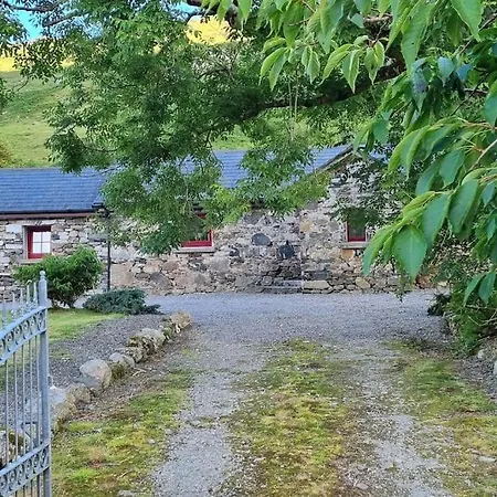 بيت للعطل Gortrusheen Tullywee Bridge