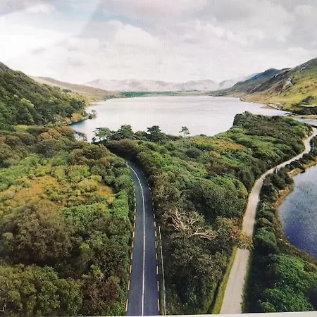 بيت للعطل Gortrusheen Tullywee Bridge